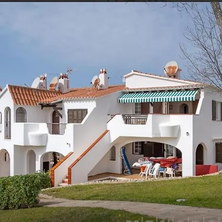 Res Sant Jaume Сон-Боу