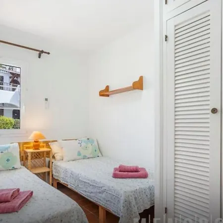 Res Sant Jaume * Сон-Боу